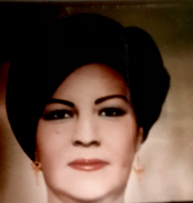 Estella Buendia Sanchez 26119255