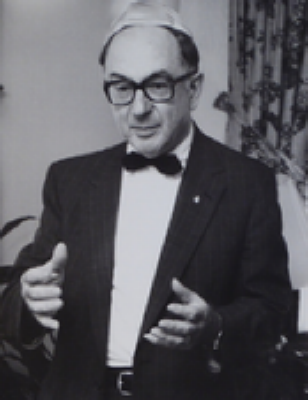 Herbert L. Chabot Rockville, Maryland Obituary