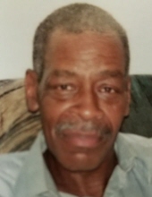 Photo of Herbert Mathis, Jr.