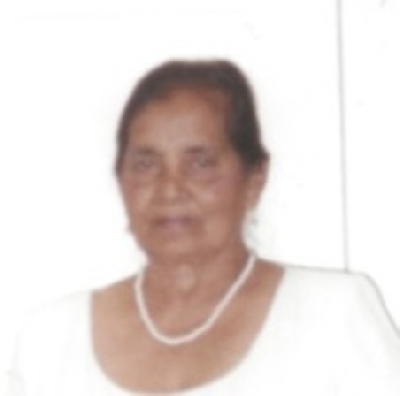 Photo of Marimah Butchana