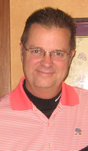 Kenneth M. Leland, PGA