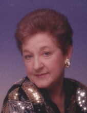 Photo of Jennie Adcock