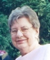 Betty M. Wagner
