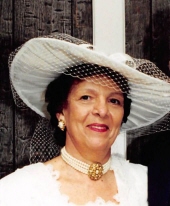 Ethel E. Orr