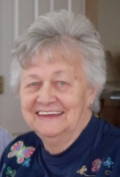 Photo of Jeanne Smith