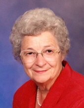 Ann Godfrey