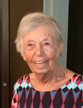Betty Lee Bresnan Radasch Obituary