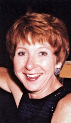 Photo of Peggy O'Neil