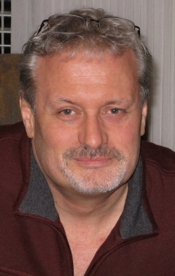 Photo of Timothy Cearns