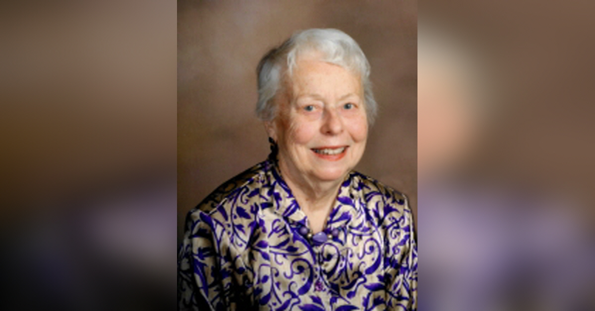Obituary information for Darlene R. Miller