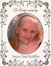 Joyce  Nan Kniffin 26123882