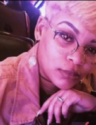 Tamiqua Seville Wright Muskegon Heights and Grand Rapids, Michigan Obituary