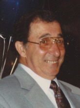 Frank DiPaolo