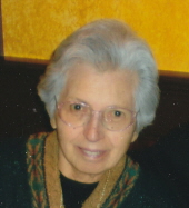 Mary Petrosky