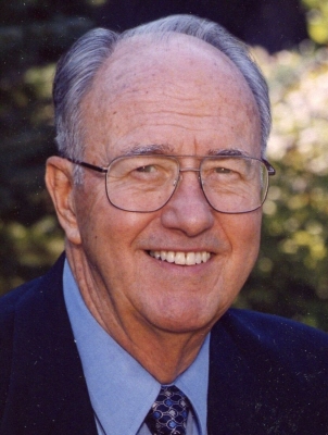 Photo of Francis McCauley, Jr.