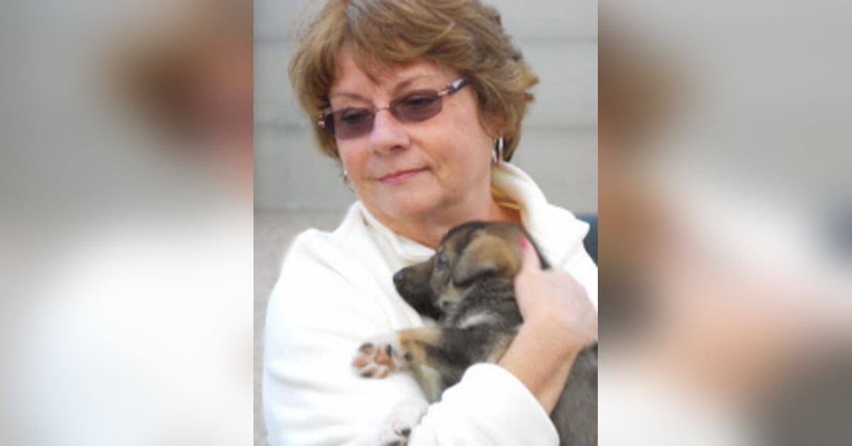Obituary information for Diane C. Quigley