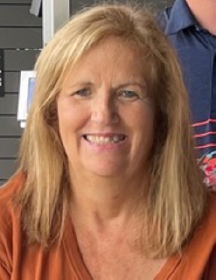 Photo of Noreen McGuinness