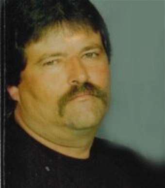 Photo of John Fledderus