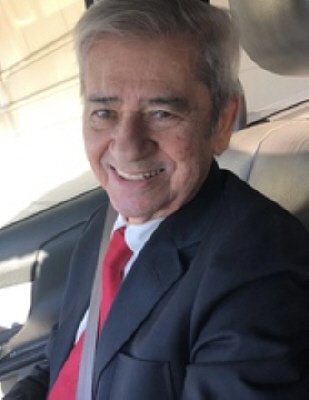Photo of José Gomez
