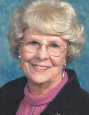 Photo of Ruth Andrews