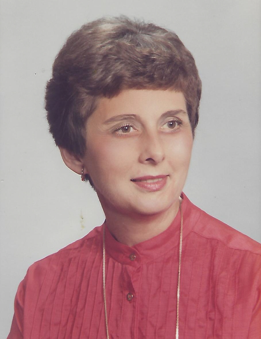 Jane Ellen Epperson 2022 Whitsell Funeral Home