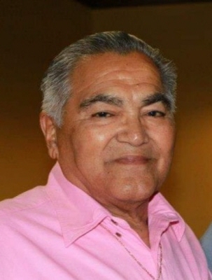 Photo of Baltazar "Balta" Peña, Sr.