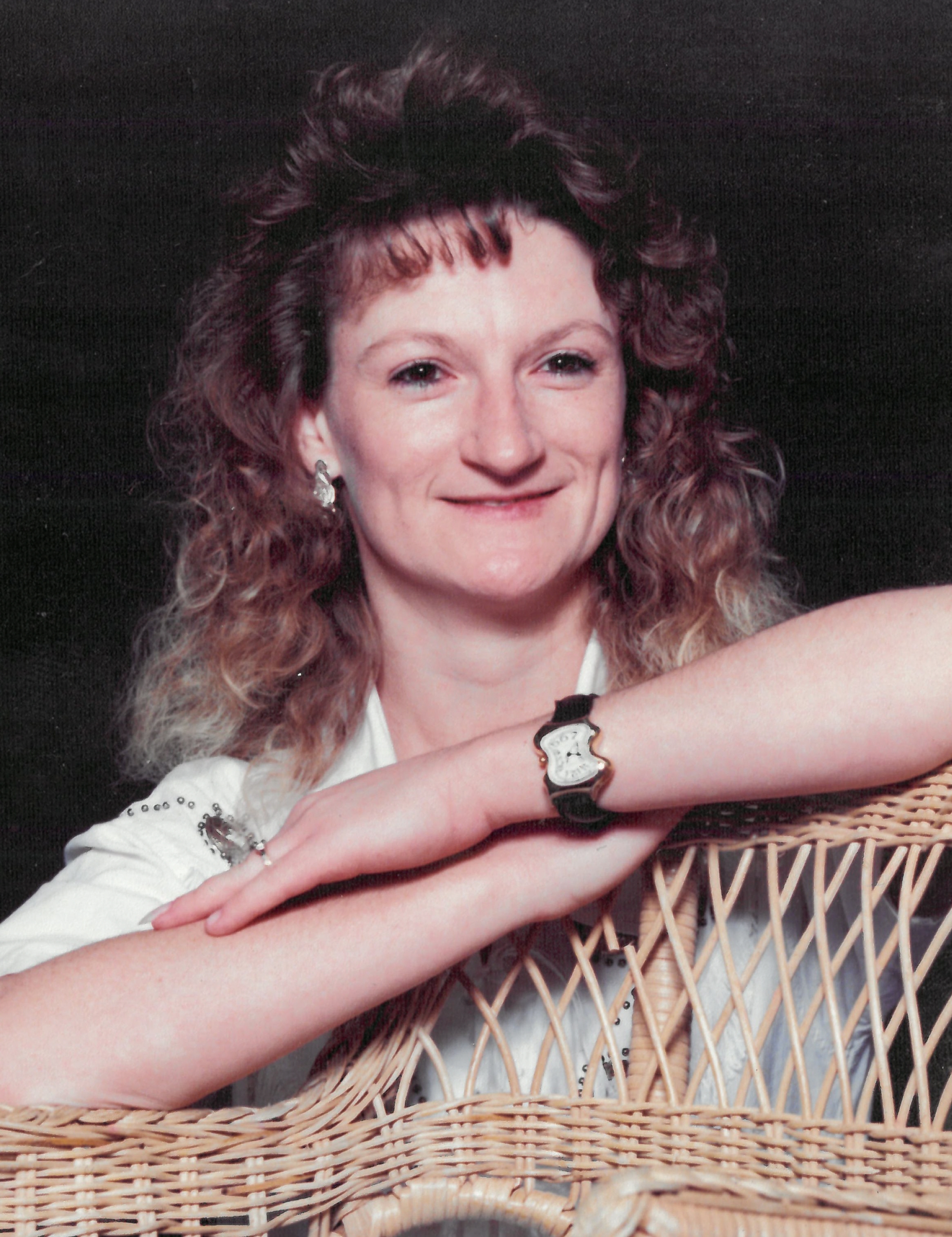 Tammy Jo Claxton Obituary - Visitation & Funeral Information
