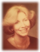 Patricia M. Moylan