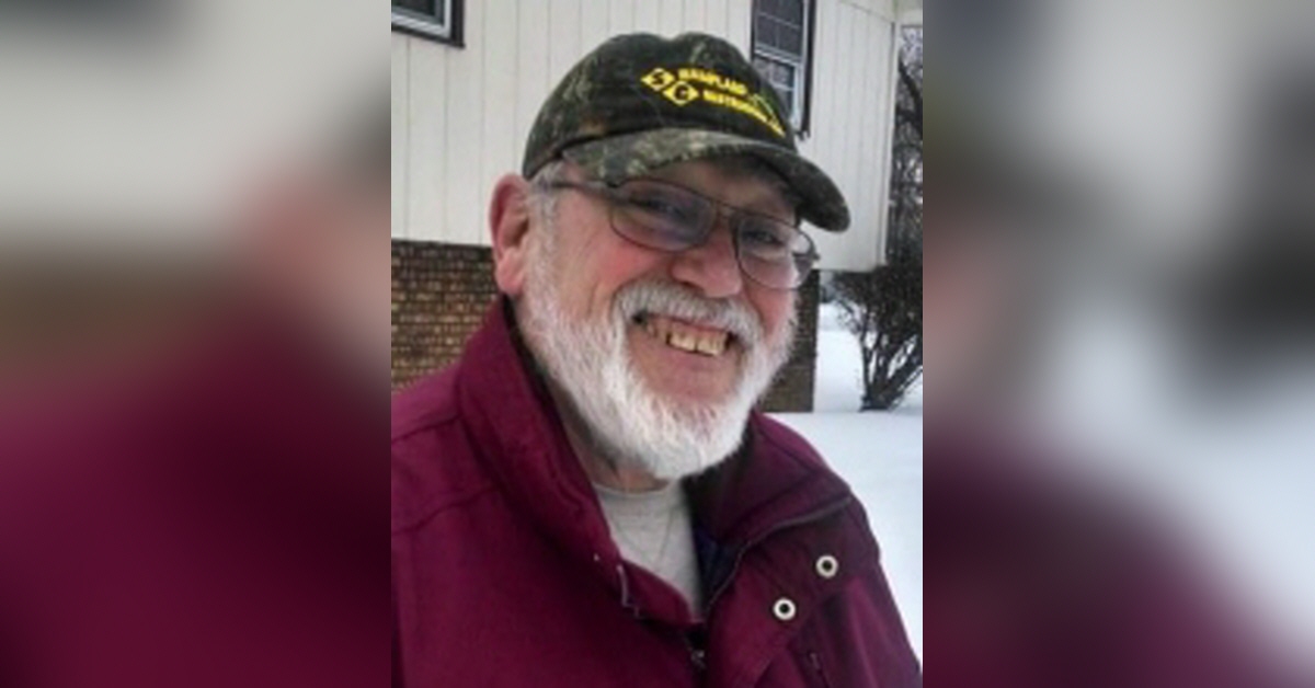 Obituary information for Bill Hancock