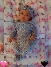 Jaliyah Nicole Hargrove 26128862
