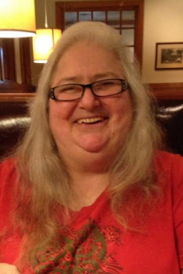 Pastor Pamela Barrs 26128898
