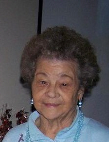 Pearl F. Behe - 2022 - Decort Funeral Home