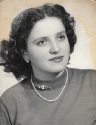 Photo of Maria Pozsonyi