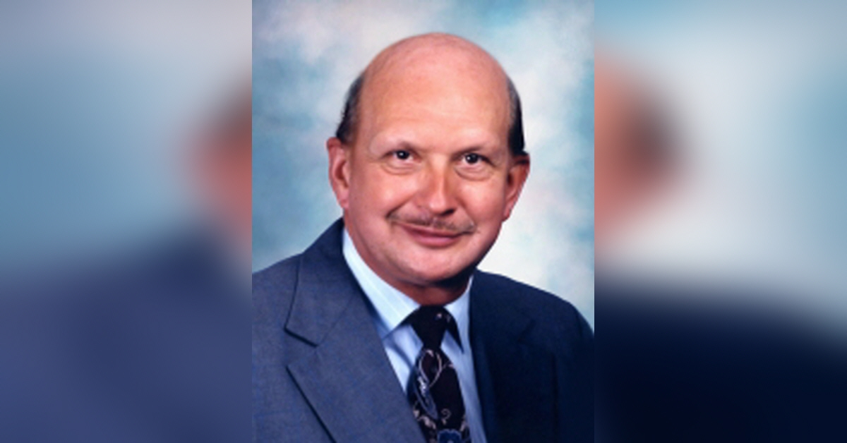 Obituary information for J. White
