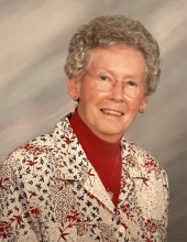 Helen Louise McIntyre Crain Farmington, Illinois Obituary