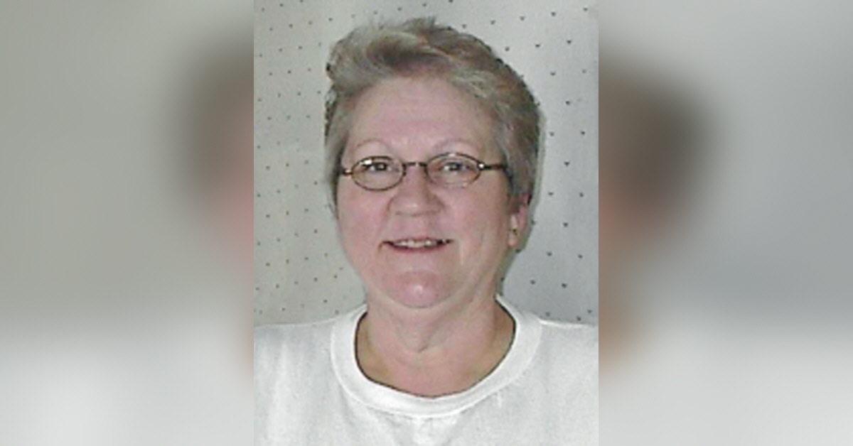 Obituary information for Vicki Kay Sutton