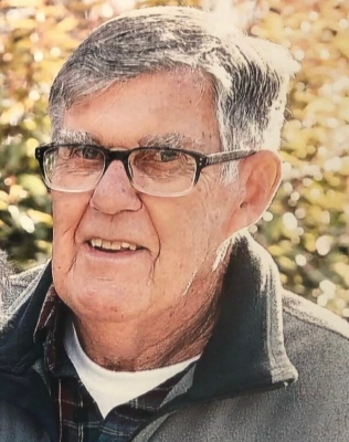 Photo of Gerald Towner