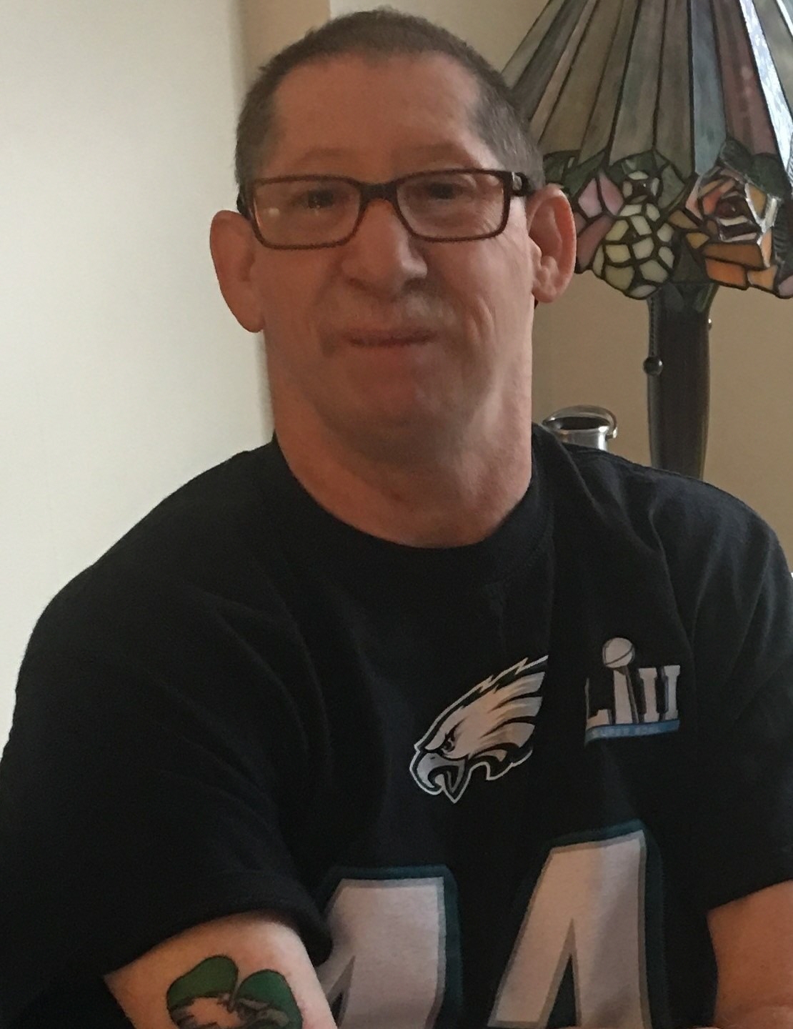 James M. "Jimmy" Bradley 2022 Cavanagh Family Funeral Home & Crematory