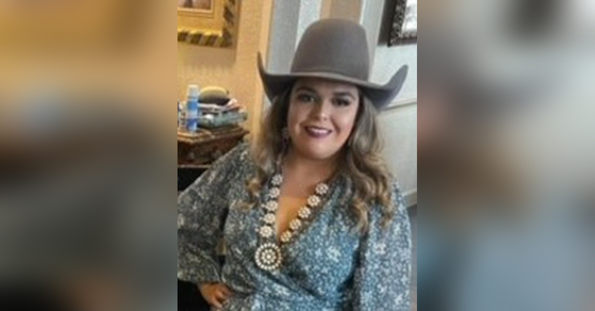 Obituary information for Valeria Rodriguez Cantu