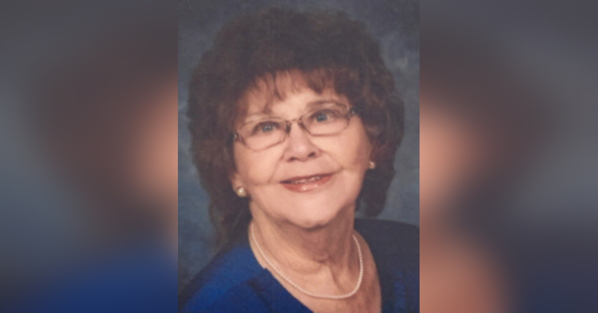 Obituary information for Clara Pierce