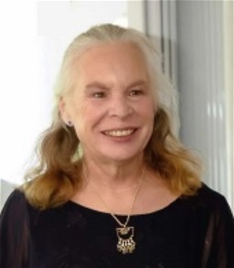 Photo of Donna Rowe