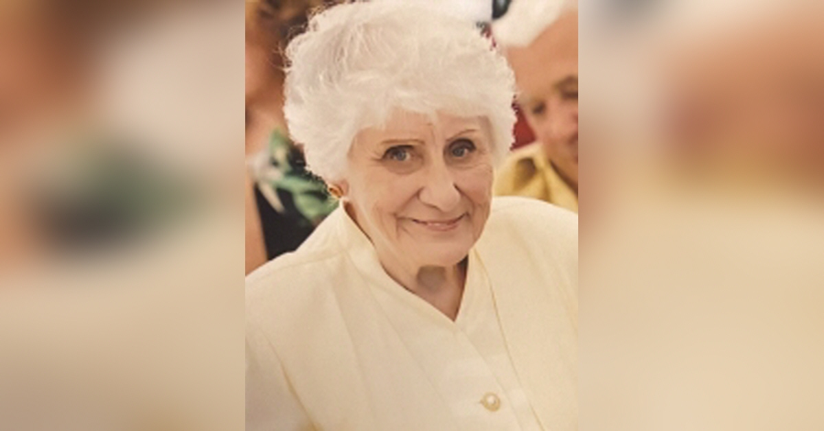 Obituary information for Barbara Jean Craig