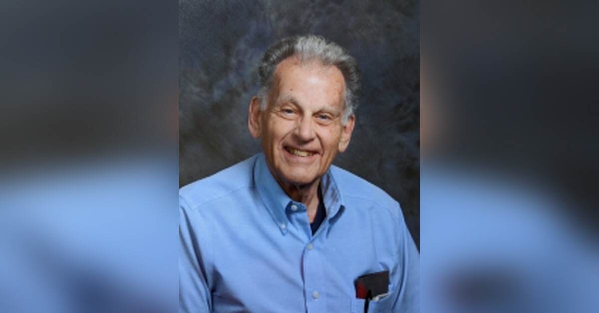 Obituary information for Jerry L. Shasky
