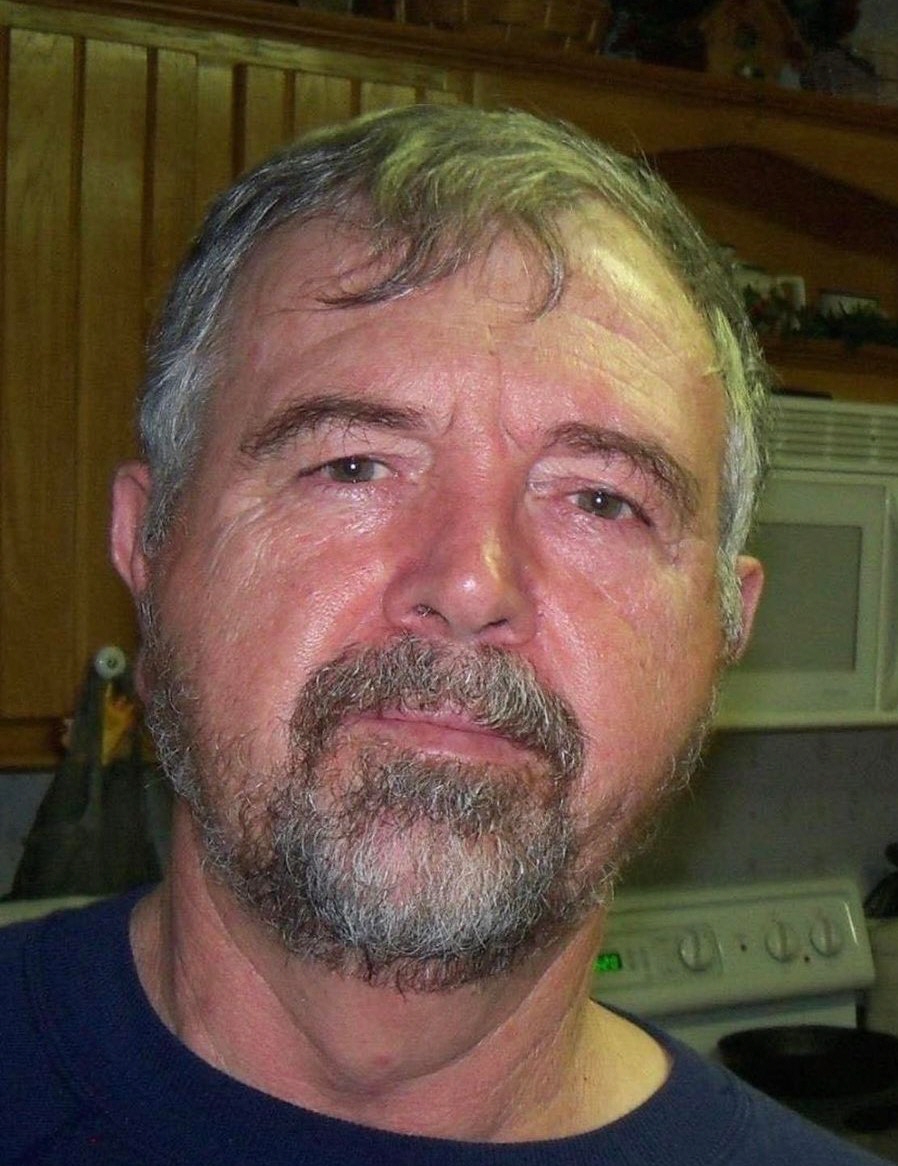 Michael Wayne Yates 2022 Grundy Funeral Home