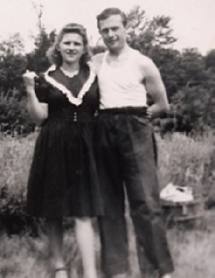 Steve and Katherine Kirbos Union, New Jersey Obituary