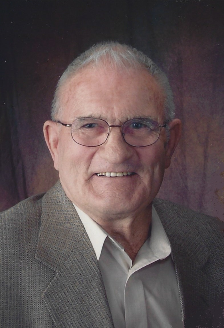 Robert Dean Smith 2022 Boeke Funeral Homes