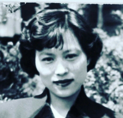 Photo of Tetsuko Nechleba