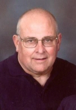 Charles Larson