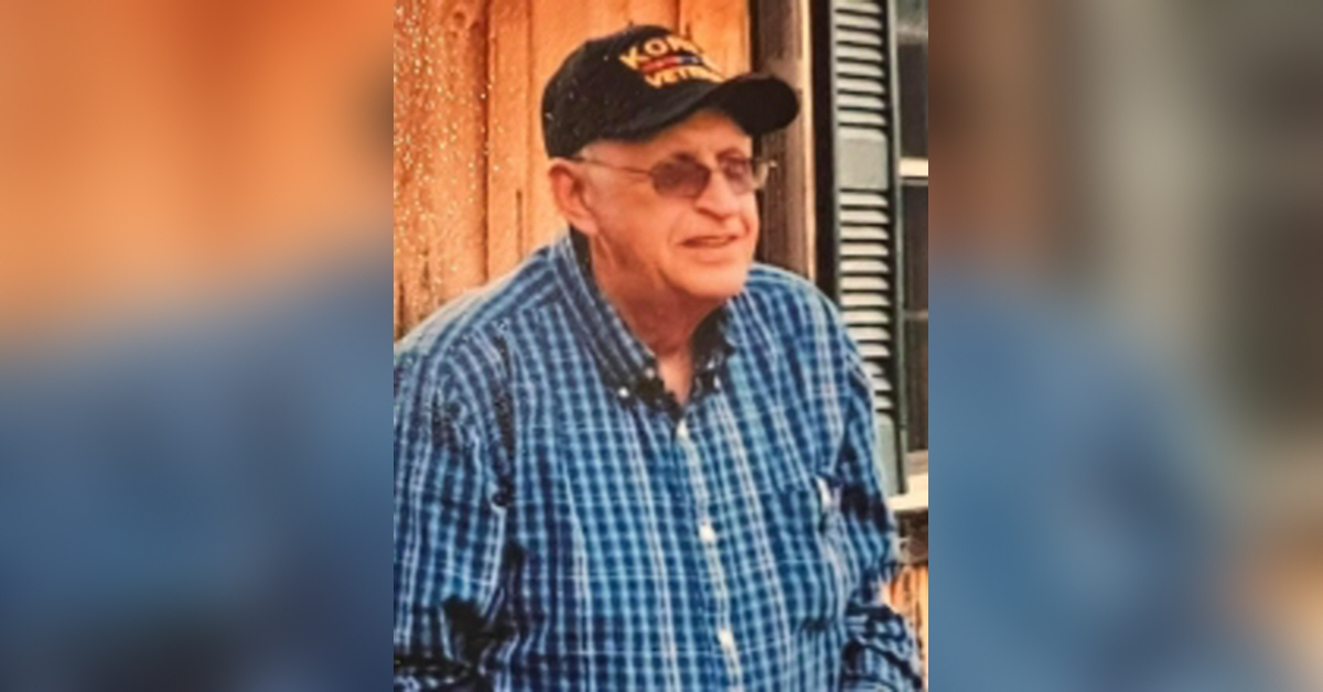 Obituary information for James E. Reed