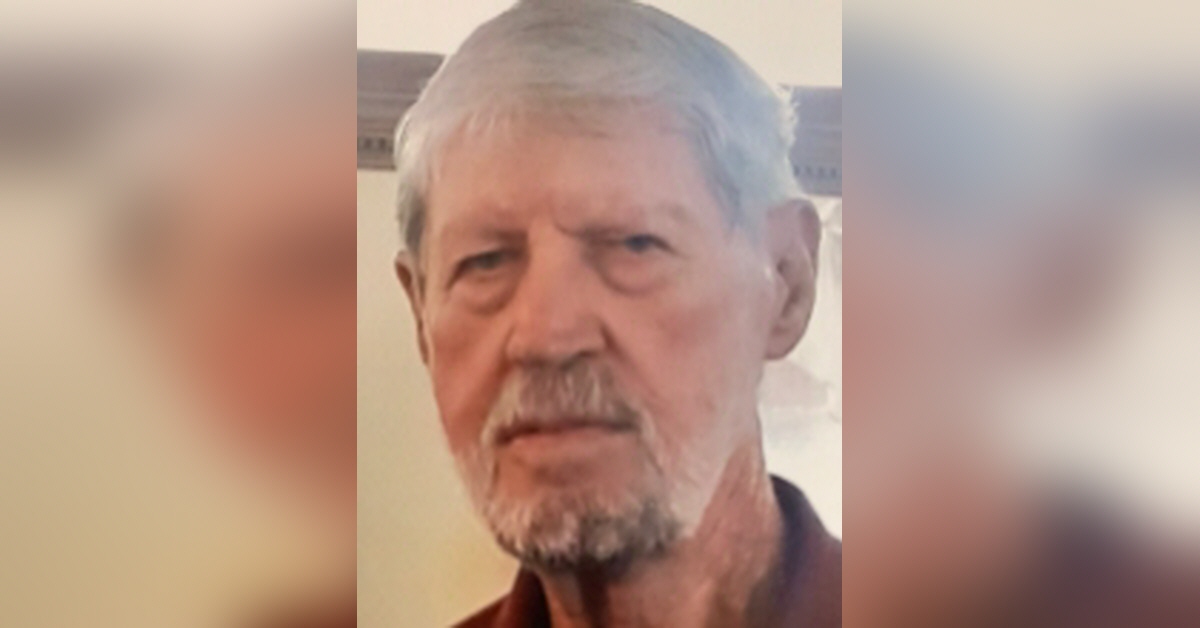 Obituary information for Carey Eugene Bostic